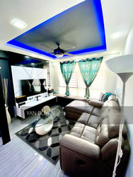 Blk 318B Yishun Avenue 9 (Yishun), HDB 4 Rooms #219229801